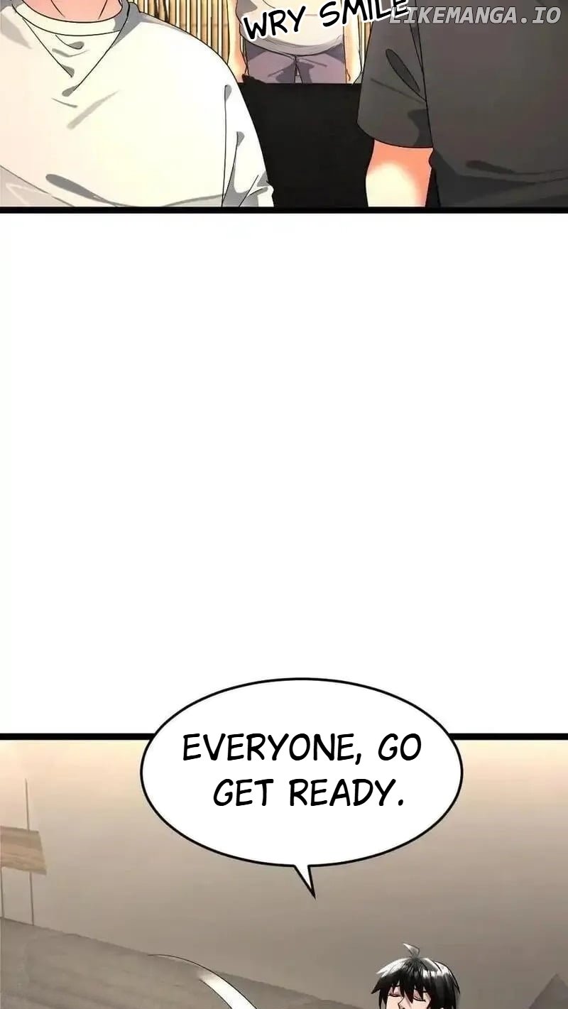 Global Freeze: I Created An Apocalypse Shelter chapter 431 - page 24